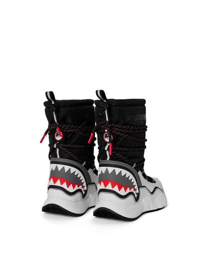 THE SPRAYGROUND SKY HIGH SEEKERS BOOT - SIZES M/W | Sprayground Classic