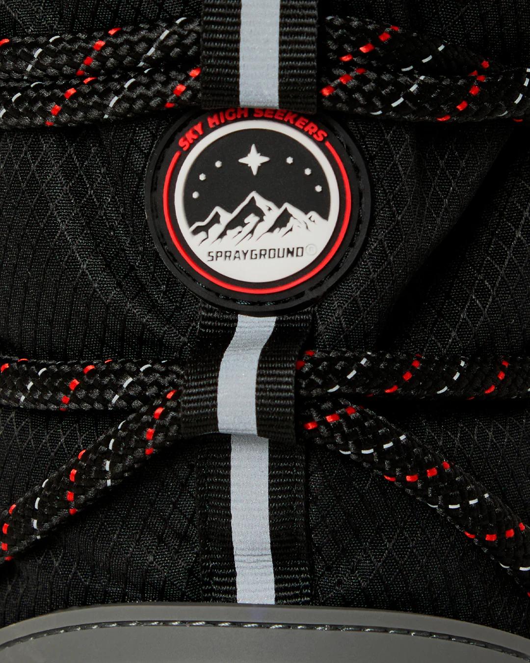 THE SPRAYGROUND SKY HIGH SEEKERS BOOT - SIZES M/W | Sprayground Classic