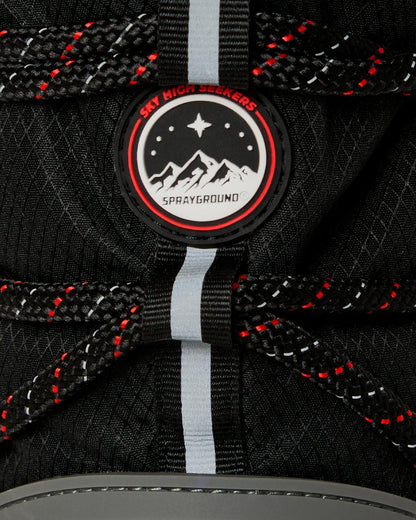 THE SPRAYGROUND SKY HIGH SEEKERS BOOT - SIZES M/W | Sprayground Classic