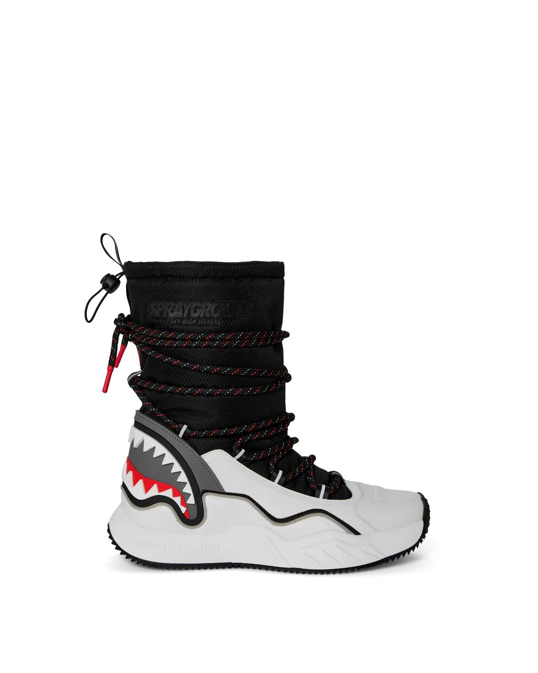 THE SPRAYGROUND SKY HIGH SEEKERS BOOT - SIZES M/W | Sprayground Classic