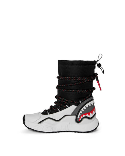 THE SPRAYGROUND SKY HIGH SEEKERS BOOT - SIZES M/W | Sprayground Classic