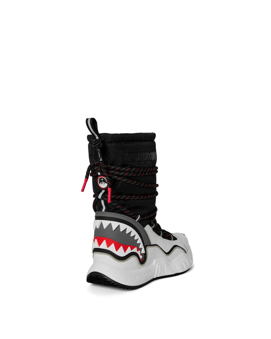 THE SPRAYGROUND SKY HIGH SEEKERS BOOT - SIZES M/W | Sprayground Classic