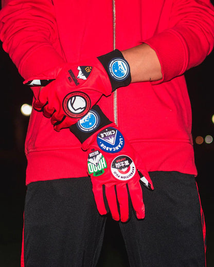 THE GLOBAL EXPEDITION GLOVES | Sprayground Essential