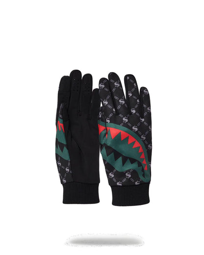 THE GODFATHER GLOVES | Sprayground Everyday