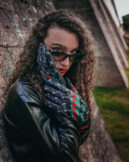 THE GODFATHER GLOVES | Sprayground Everyday