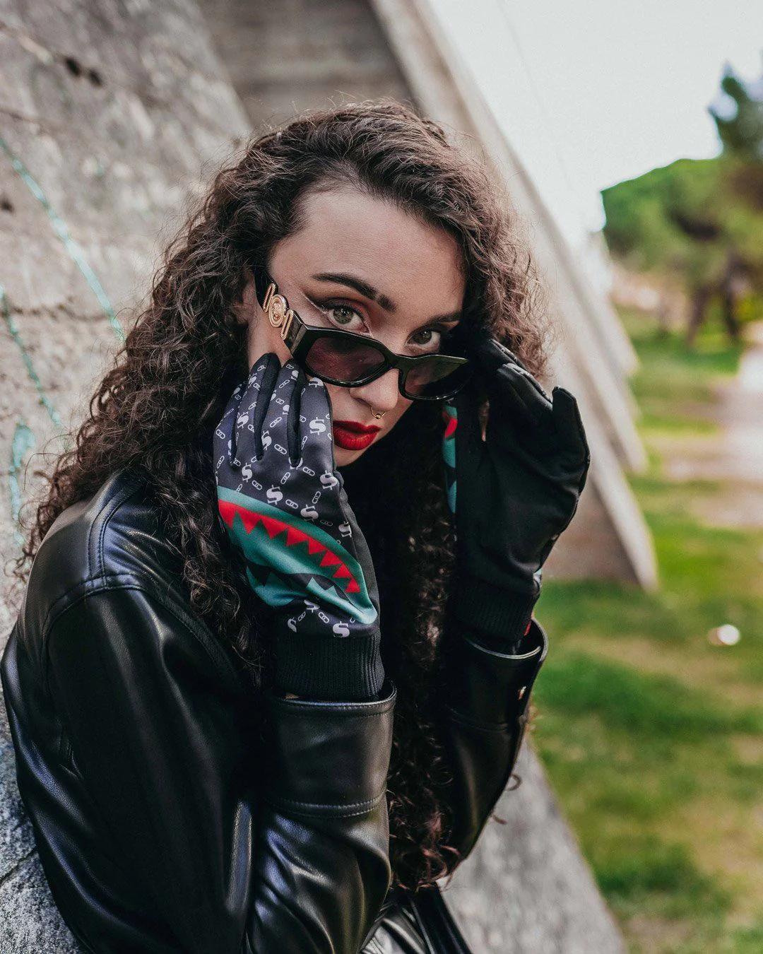 THE GODFATHER GLOVES | Sprayground Everyday