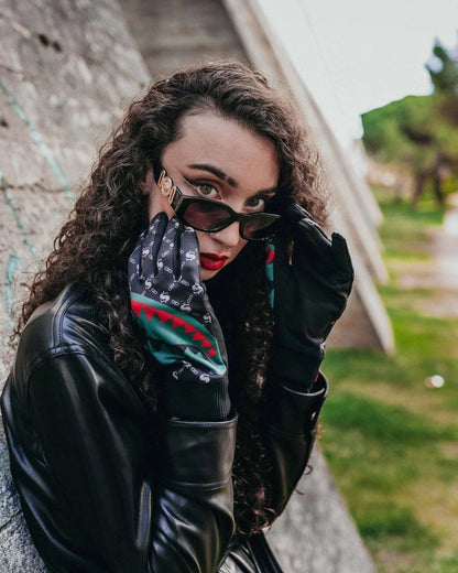 THE GODFATHER GLOVES | Sprayground Everyday