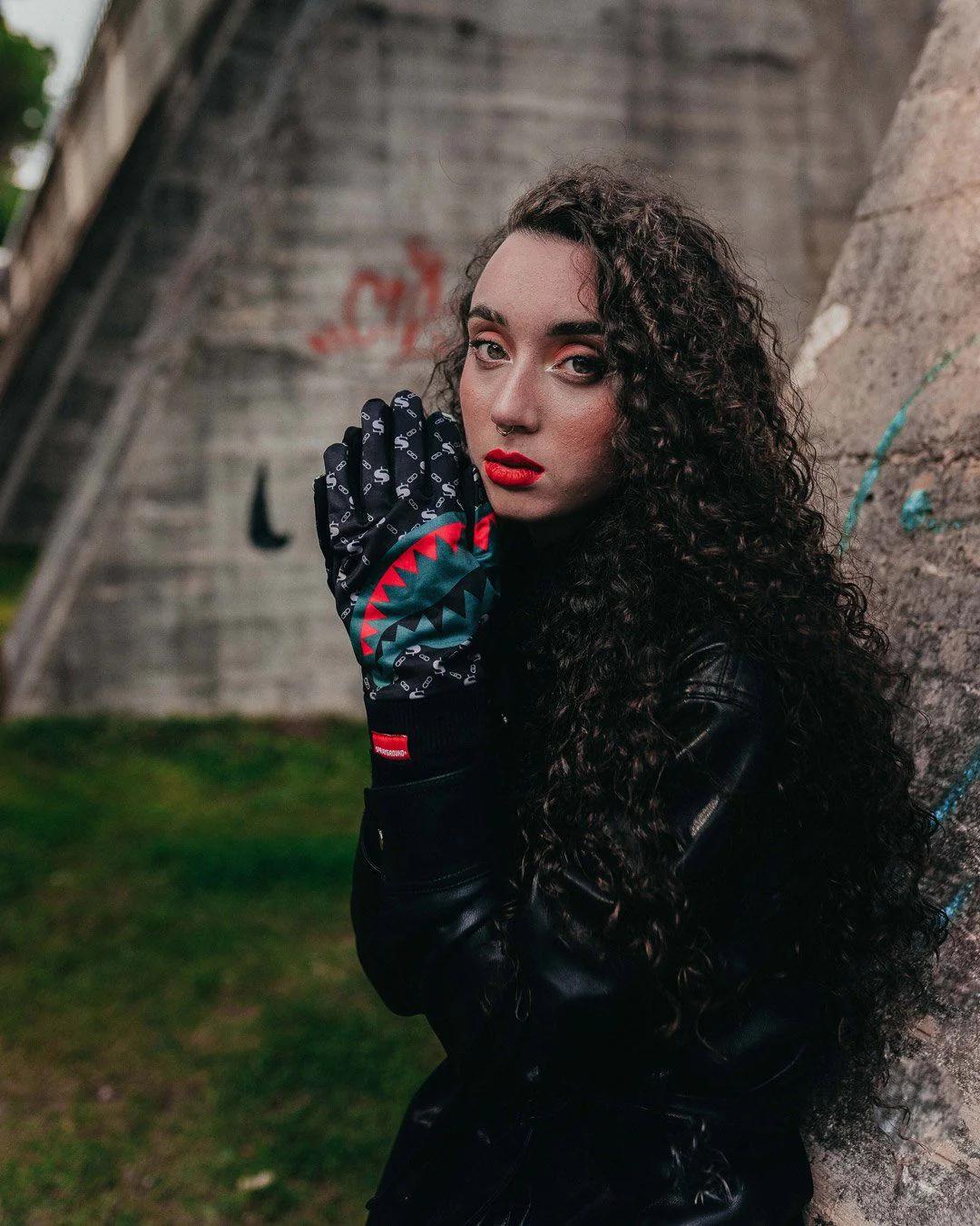 THE GODFATHER GLOVES | Sprayground Everyday