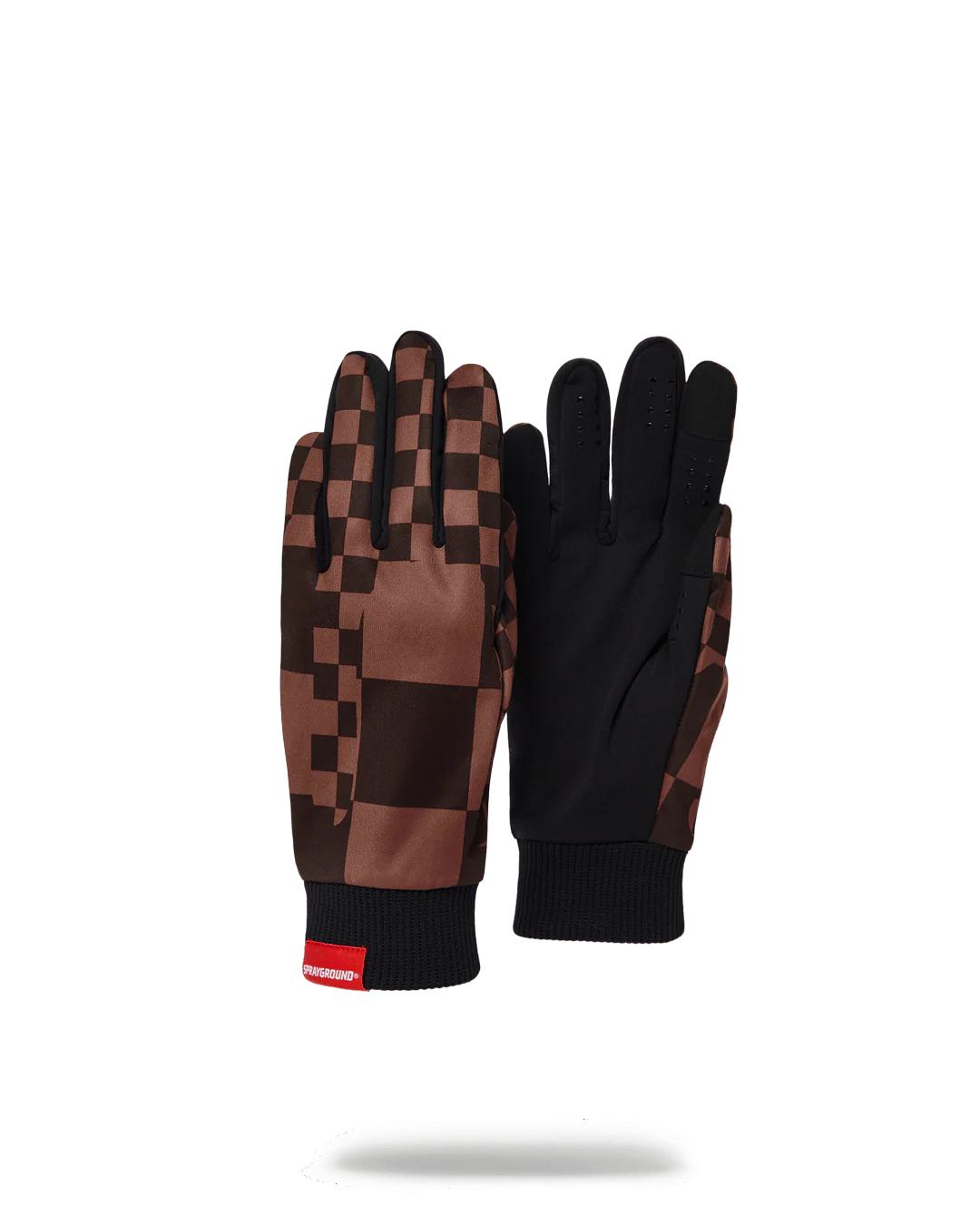 XTC SHARKS IN PARIS GLOVES | Sprayground Value