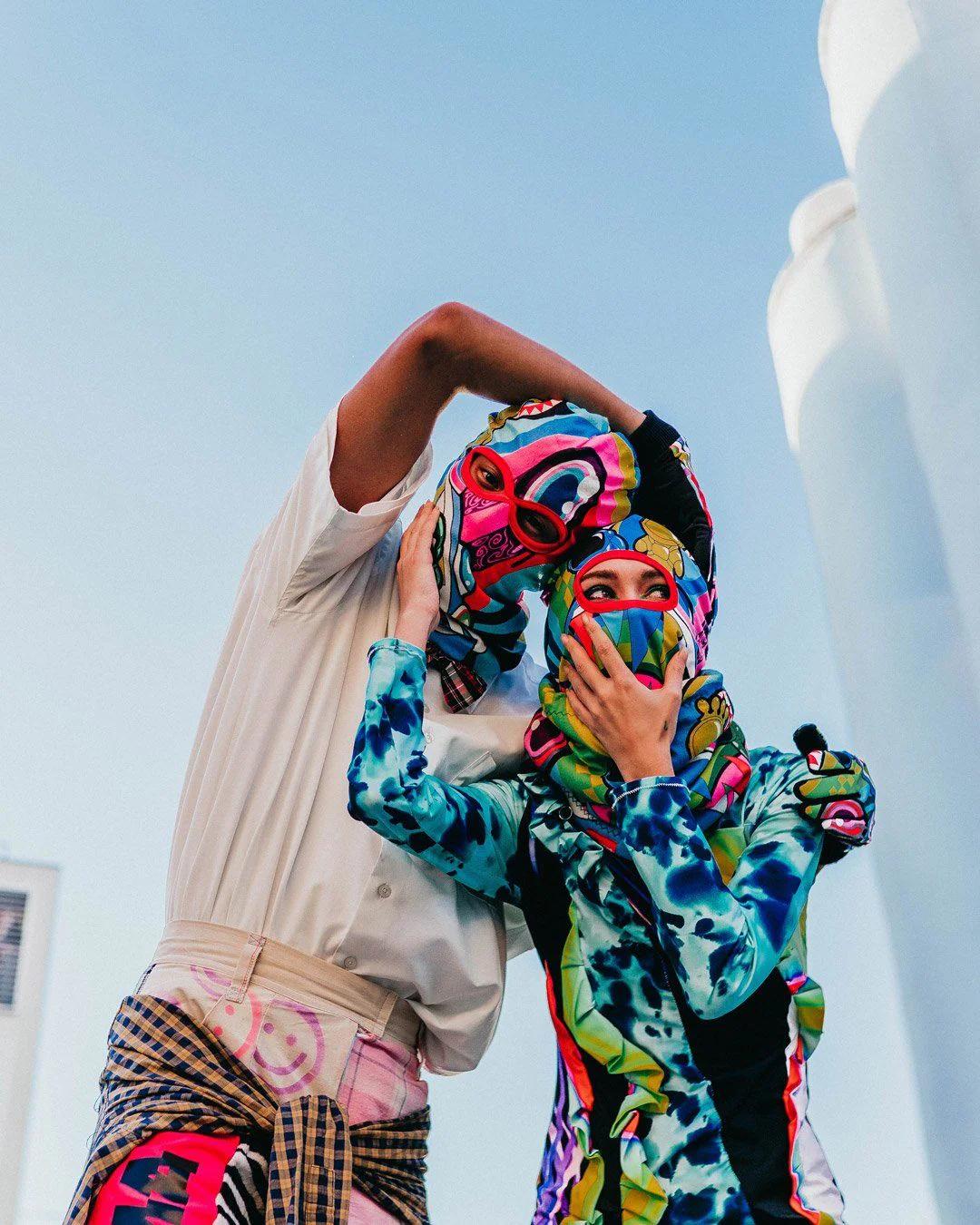 MIND TRIP GLOVES | Sprayground Great Value