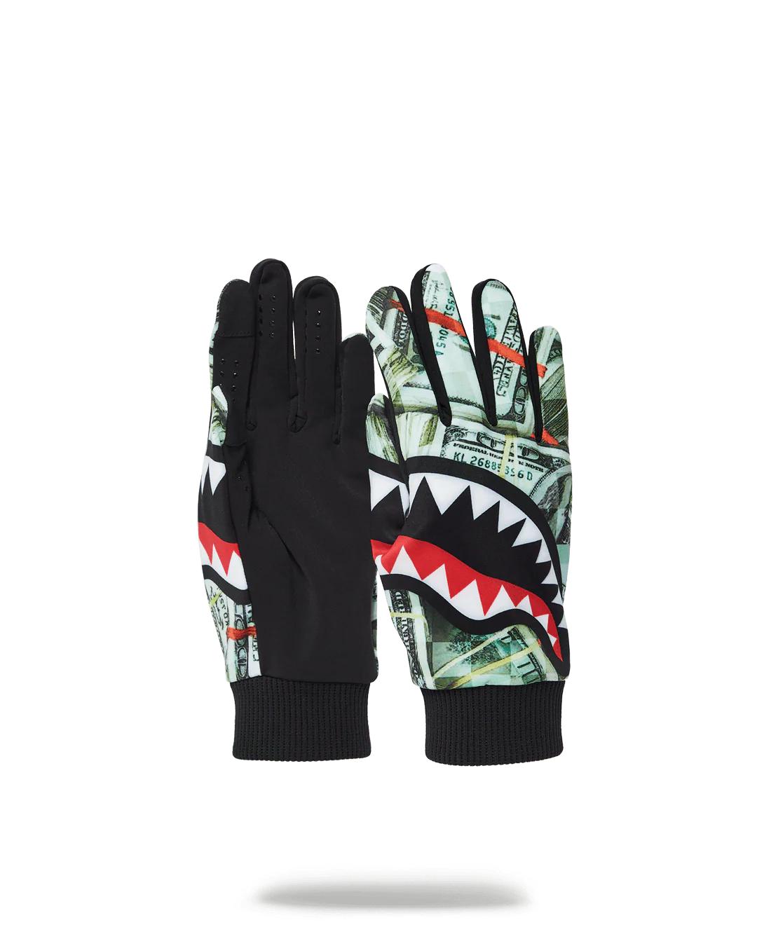 MAMA I MADE IT GLOVES | Sprayground Latest