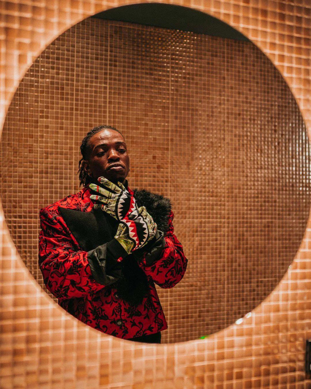 MAMA I MADE IT GLOVES | Sprayground Latest