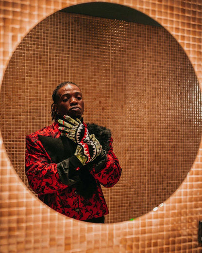 MAMA I MADE IT GLOVES | Sprayground Latest