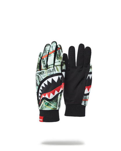 MAMA I MADE IT GLOVES | Sprayground Latest