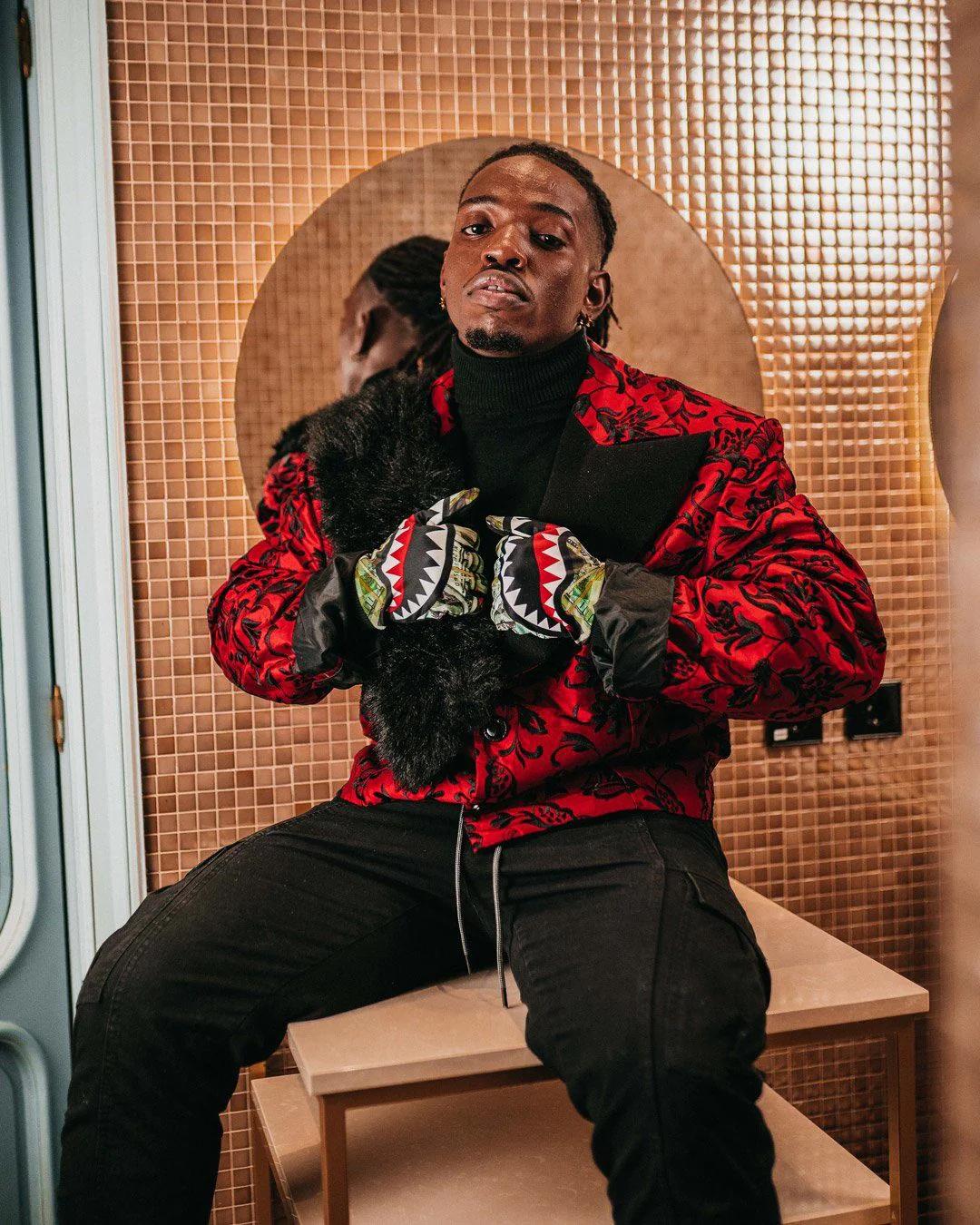 MAMA I MADE IT GLOVES | Sprayground Latest