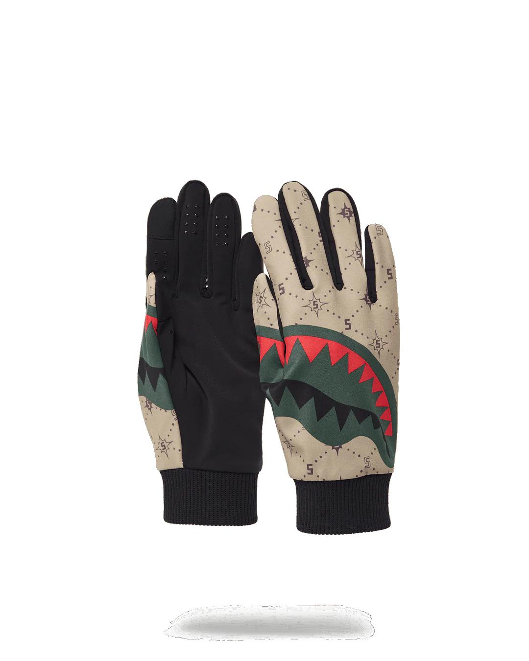 FIFTH AVENUE GLOVES | Sprayground Premium