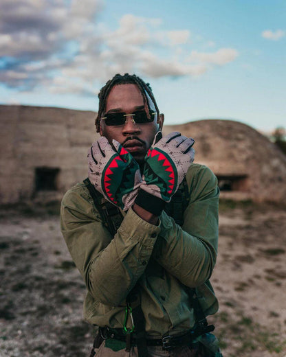FIFTH AVENUE GLOVES | Sprayground Premium
