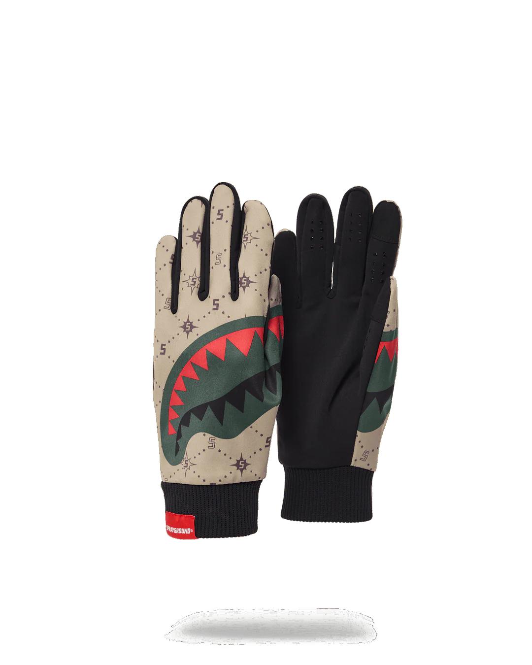 FIFTH AVENUE GLOVES | Sprayground Premium
