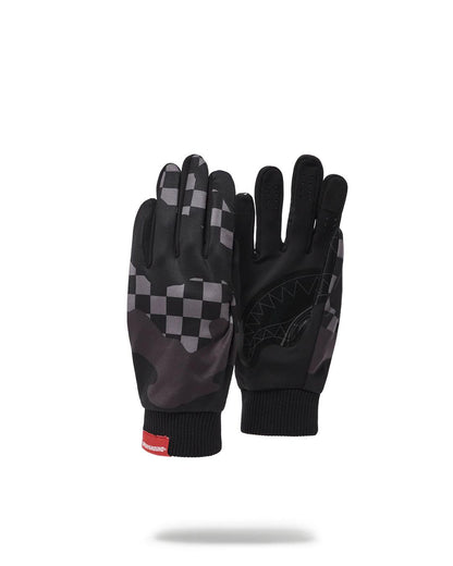 3AM NEVER SLEEP GLOVES | Sprayground New