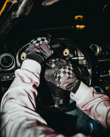 3AM NEVER SLEEP GLOVES | Sprayground New