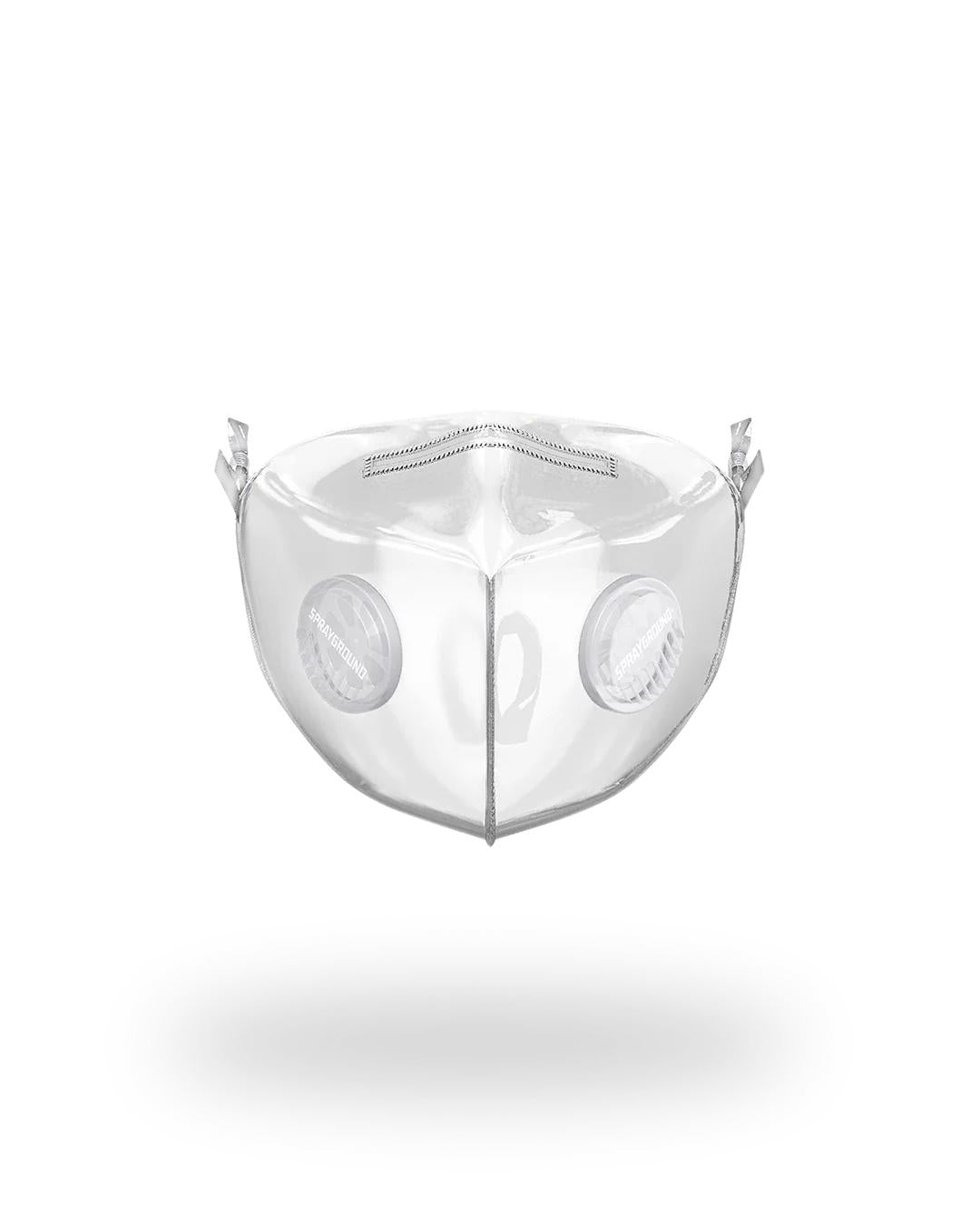 SPRAYGROUND CLEAR MASK (ADULT) | Sprayground Essential