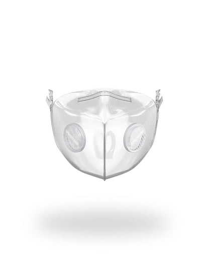 SPRAYGROUND CLEAR MASK (ADULT) | Sprayground Essential