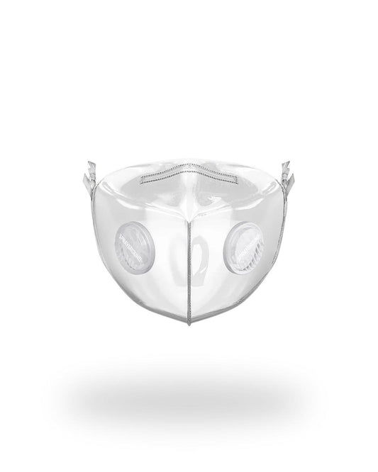 SPRAYGROUND CLEAR MASK (ADULT) | Sprayground Essential