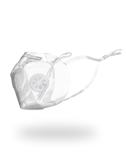 SPRAYGROUND CLEAR MASK (ADULT) | Sprayground Essential