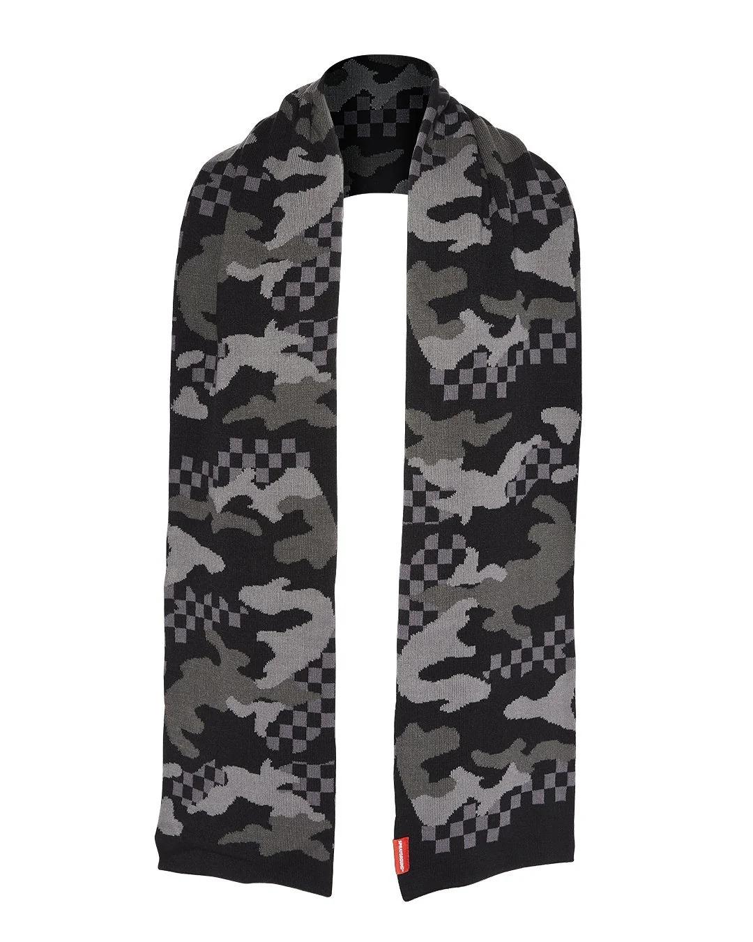 3AM SCARF | Sprayground Trending