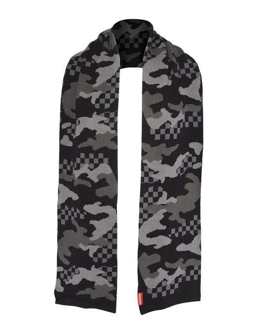 3AM SCARF | Sprayground Trending