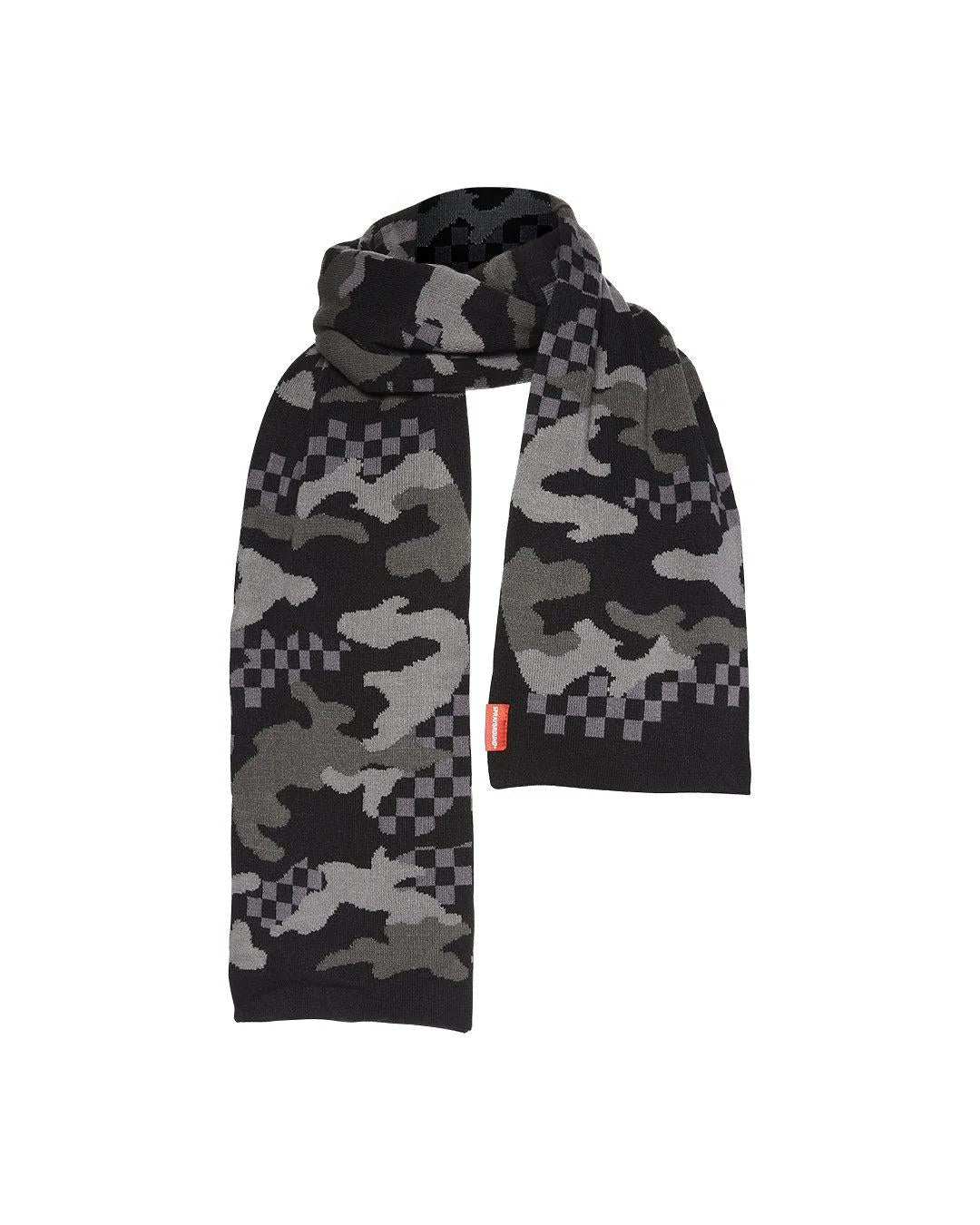 3AM SCARF | Sprayground Trending