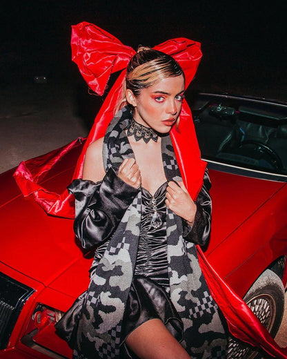 3AM SCARF | Sprayground Trending
