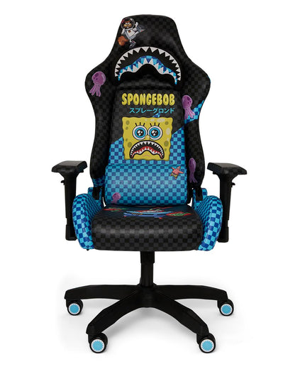SPONGEBOB TOKYO POP GAMING CHAIR | Sprayground Best Seller