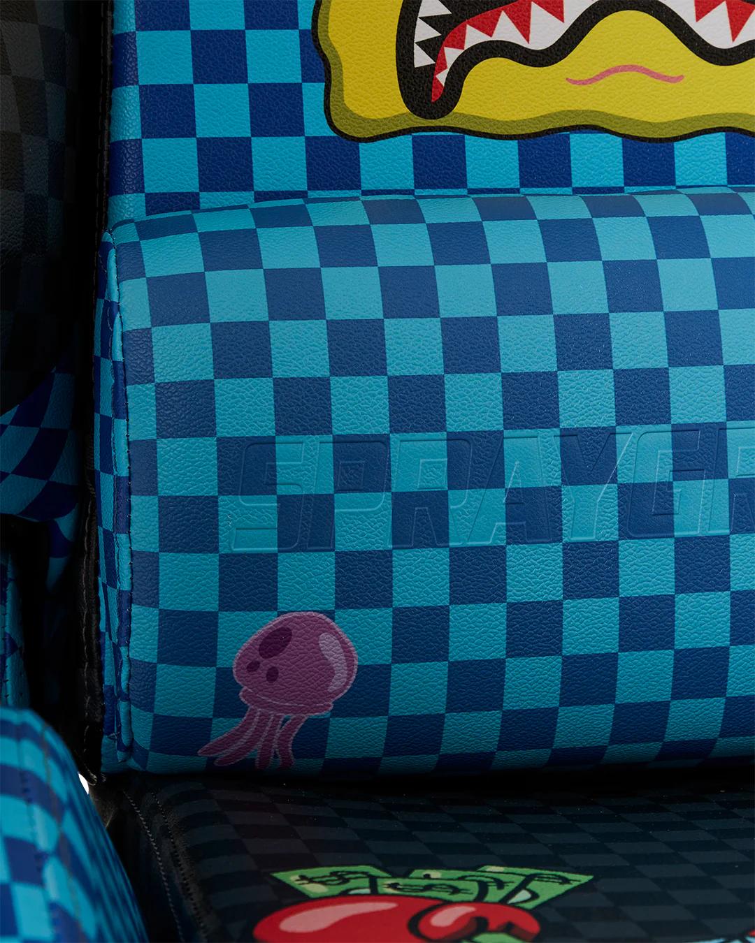 SPONGEBOB TOKYO POP GAMING CHAIR | Sprayground Best Seller
