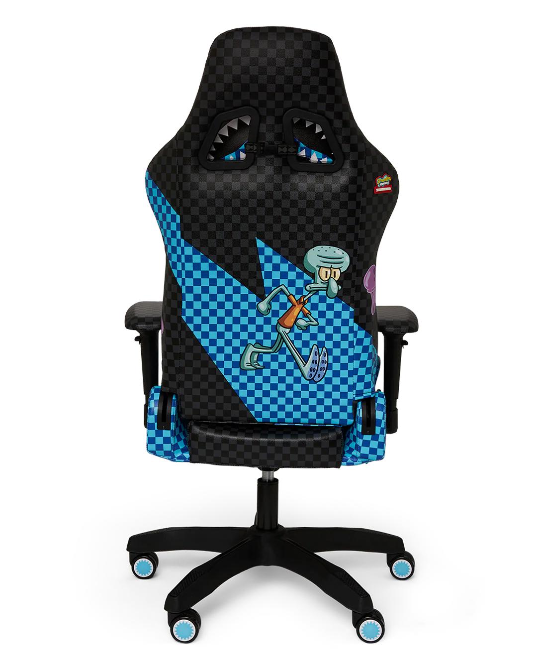 SPONGEBOB TOKYO POP GAMING CHAIR | Sprayground Best Seller