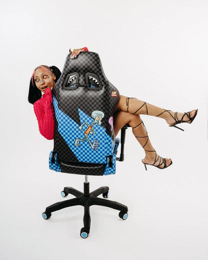 SPONGEBOB TOKYO POP GAMING CHAIR | Sprayground Best Seller