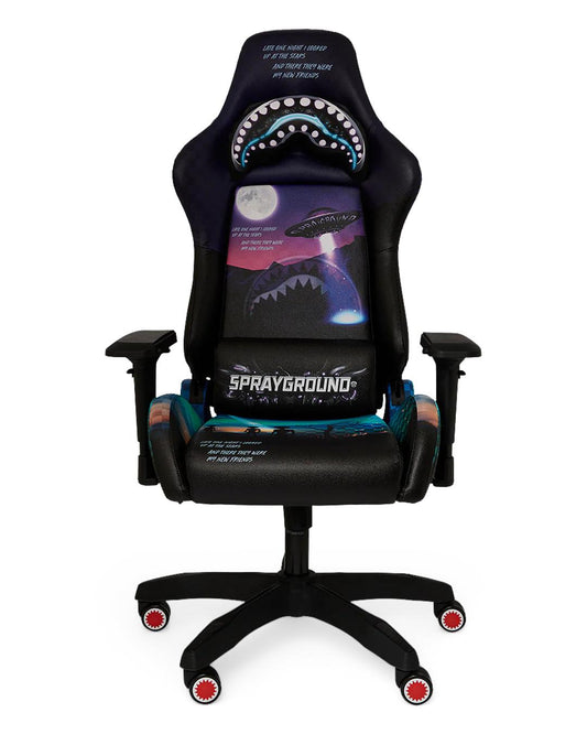 LATE ONE NIGHT GAMING CHAIR | Sprayground Recommended