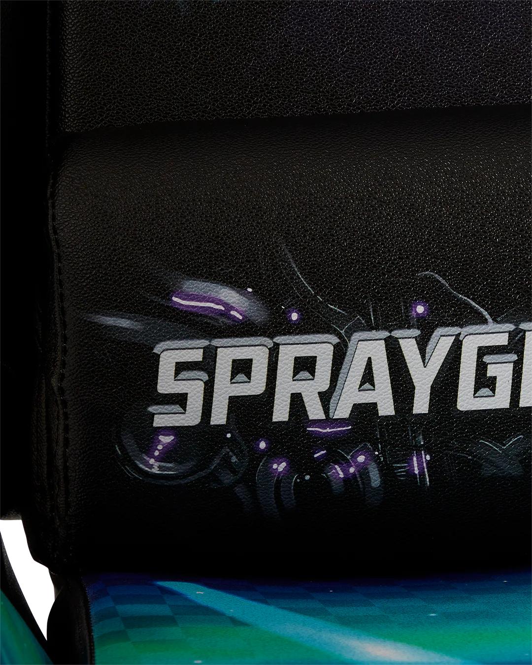 LATE ONE NIGHT GAMING CHAIR | Sprayground Recommended