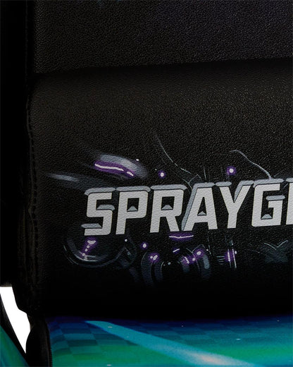 LATE ONE NIGHT GAMING CHAIR | Sprayground Recommended