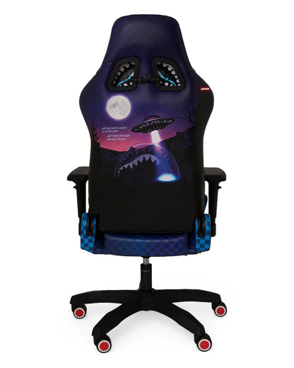LATE ONE NIGHT GAMING CHAIR | Sprayground Recommended