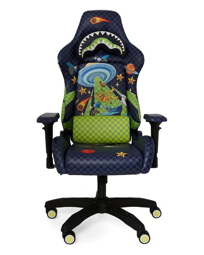 SPACE WARPED GAMING CHAIR | Sprayground Exclusive