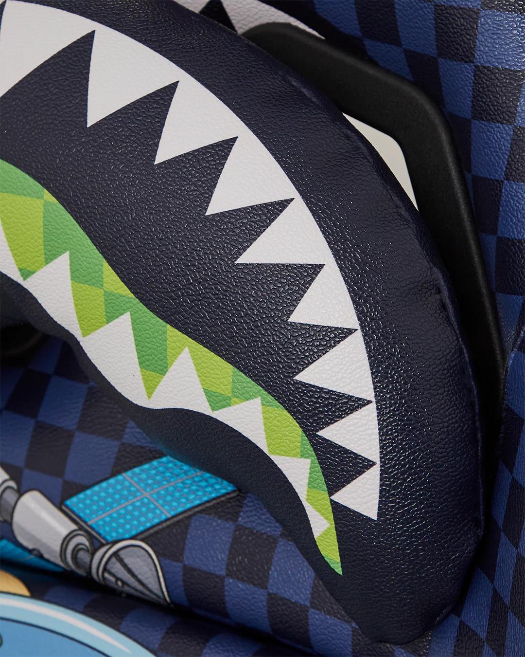 SPACE WARPED GAMING CHAIR | Sprayground Exclusive