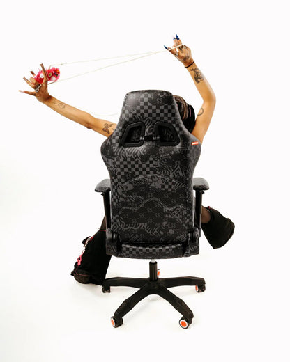4AM GAMING CHAIR | Sprayground Signature