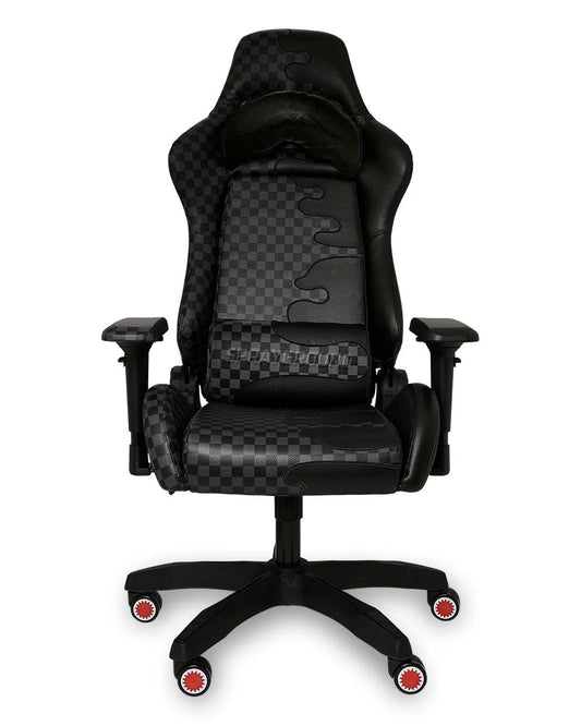 SPEED SHARK SIDE SWIPE GAMING CHAIR | Sprayground Classic