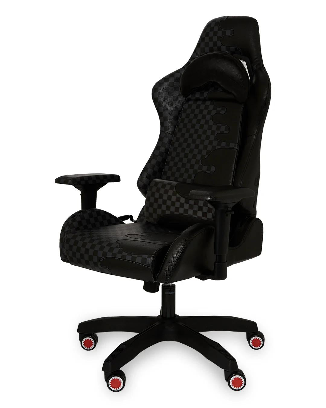 SPEED SHARK SIDE SWIPE GAMING CHAIR | Sprayground Classic