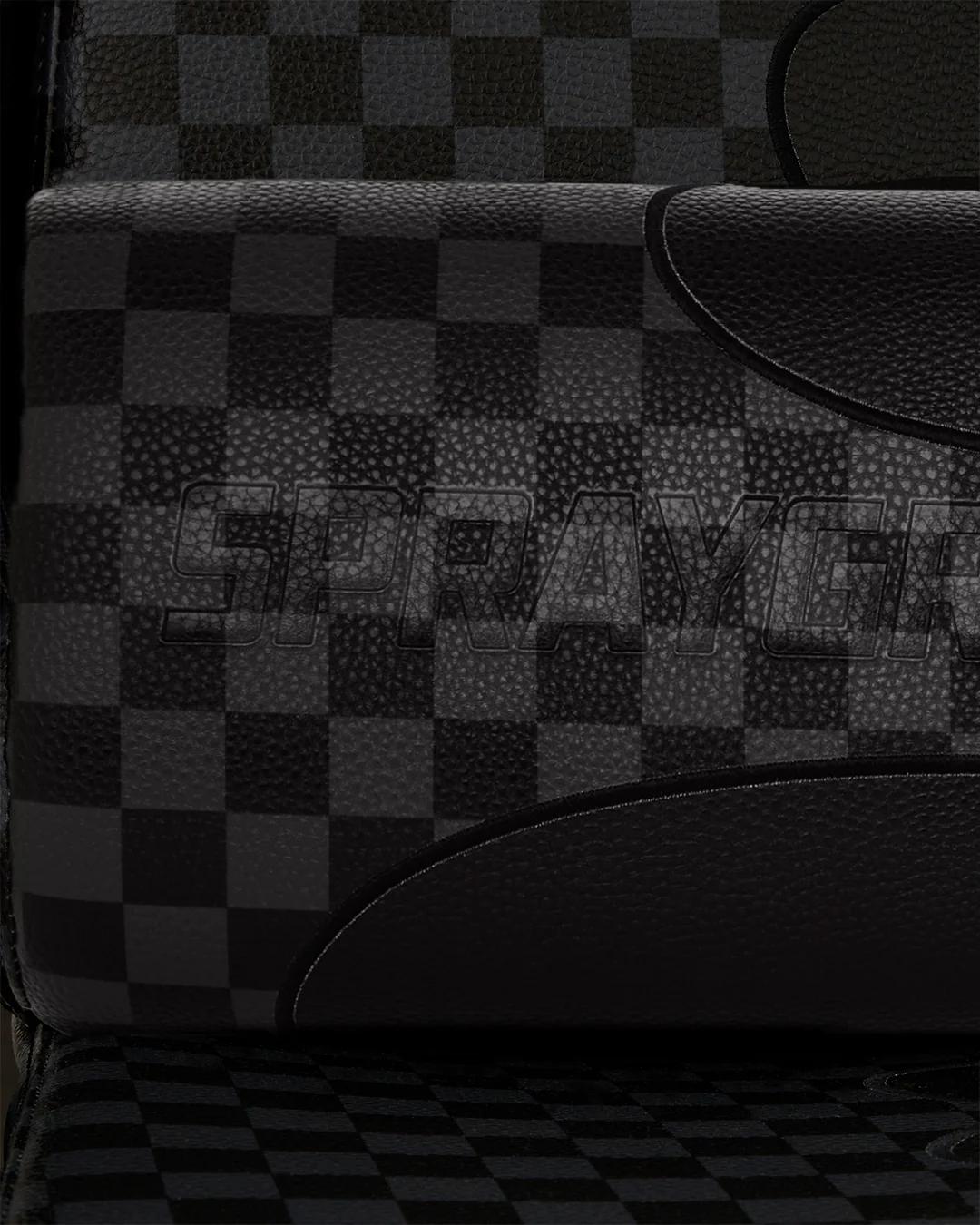 SPEED SHARK SIDE SWIPE GAMING CHAIR | Sprayground Classic