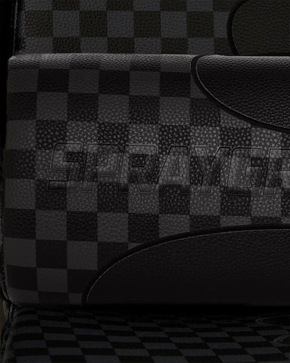 SPEED SHARK SIDE SWIPE GAMING CHAIR | Sprayground Classic