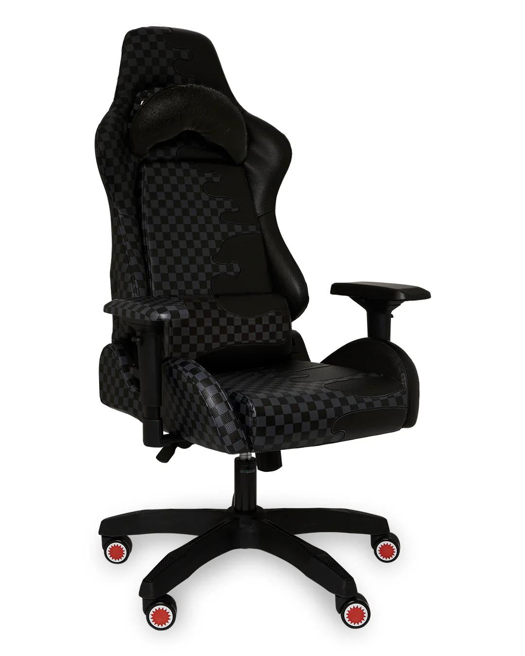 SPEED SHARK SIDE SWIPE GAMING CHAIR | Sprayground Classic