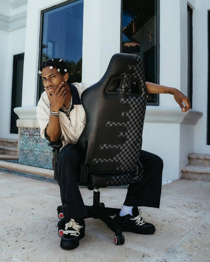 SPEED SHARK SIDE SWIPE GAMING CHAIR | Sprayground Classic
