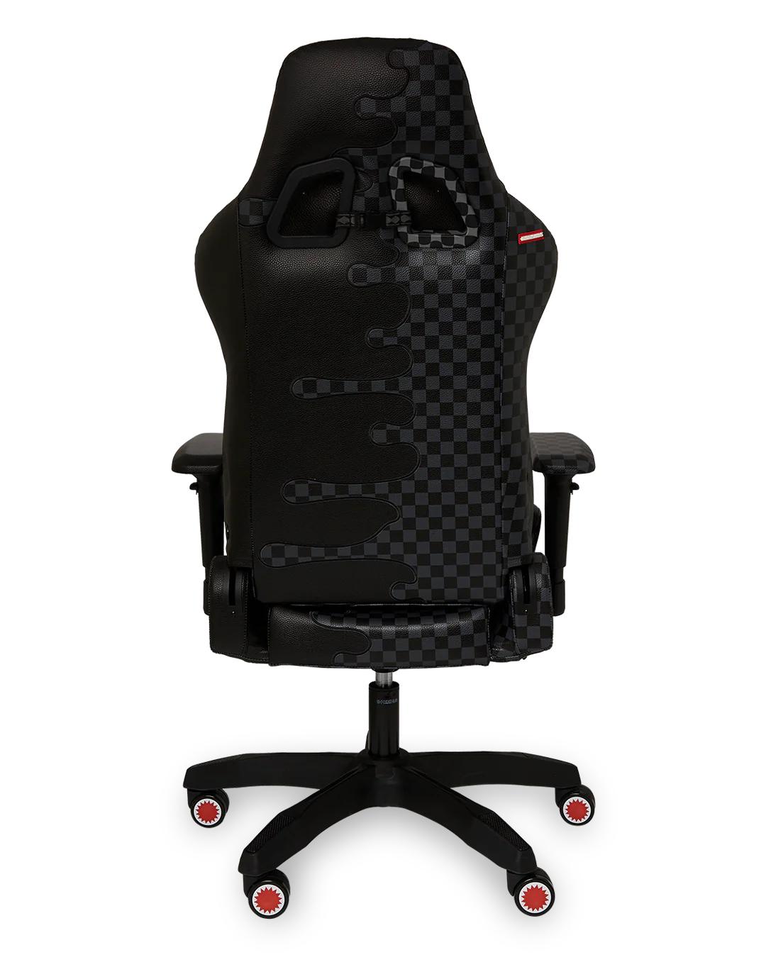 SPEED SHARK SIDE SWIPE GAMING CHAIR | Sprayground Classic